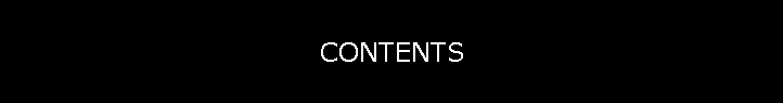 CONTENTS